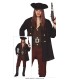 DISFRAZ DE PIRATA ADULTO