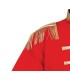 DISFRAZ DE MAJORETTE HOMBRE