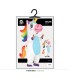 DISFRAZ HINCHABLE UNICORNIO