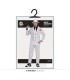 DISFRAZ DE GANGSTER BLANCO ADULTO