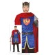 DISFRAZ DE REY MEDIEVAL ADULTO