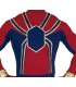DISFRAZ DE SPIDER HERO ADULTO