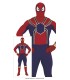 DISFRAZ DE SPIDER HERO ADULTO