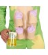 DISFRAZ DE VACA CERVEZA ADULTO