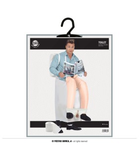 DISFRZ TOILET ADULTO HINCHABLE