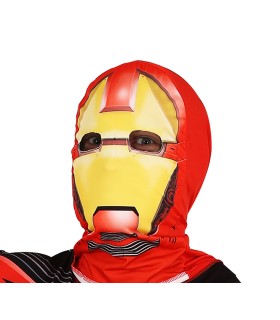 DISFRAZ RON MAN ADULTO