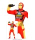DISFRAZ RON MAN ADULTO
