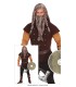 DISFRAZ DE VIKINGO ADULTO