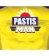 DISFRAZ DE PASTIS MAN ADULTO