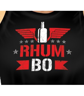 DISFRAZ DE RON BO ADULTO T-L