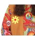 HIPPIE HOMBRE PEACEMAKER ADULTO