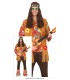 HIPPIE HOMBRE PEACEMAKER ADULTO