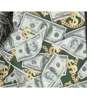 CHANDAL BILLETES  ADULTO