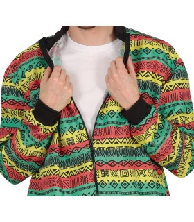 CHANDAL AFRICA  ADULTO