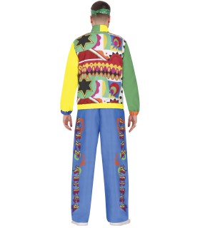 CHANDAL HIP HOPER ADULTO