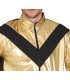 CHANDAL DORADO  ADULTO