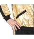 CHANDAL DORADO  ADULTO