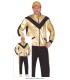CHANDAL DORADO  ADULTO