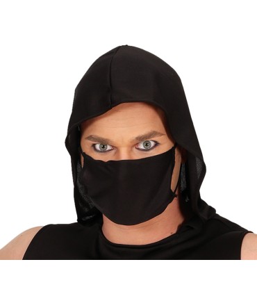 DRAGON NINJA ADULTO TALLA L