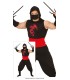 DRAGON NINJA ADULTO TALLA L