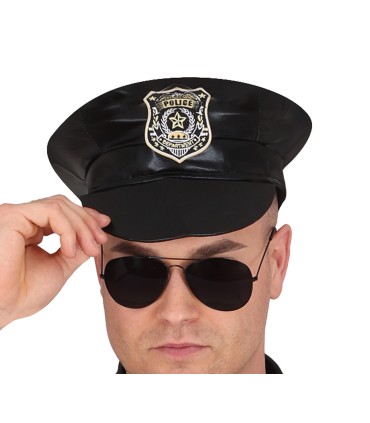 POLICIA  HOMBRE  SEXY