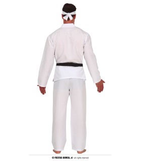 KARATE ADULTO TALLA L (52-54)