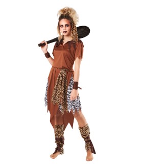 Cavernicola Adulta T-ML