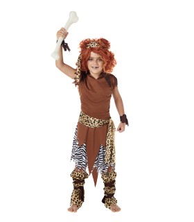 Cavernicola Infantil