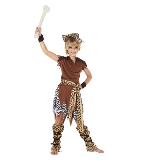 Cavernicola Infantil