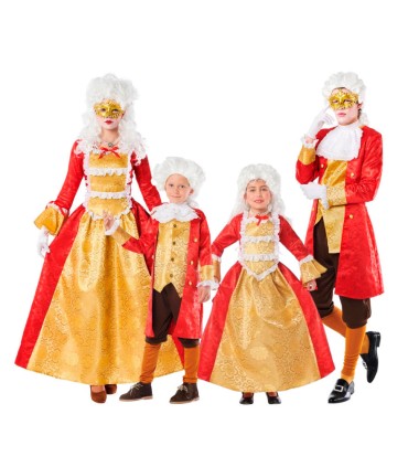 Familia Cortesanos