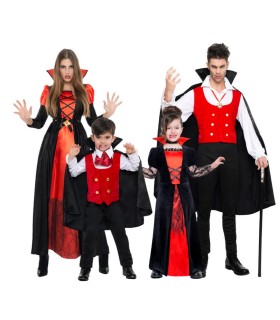 Familia Vampiros