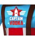 CAPITAN VODKA