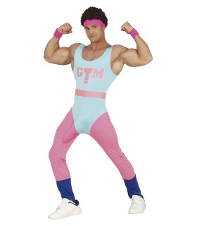 STRECHING GIMNASTA ADULTO