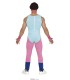 STRECHING GIMNASTA ADULTO