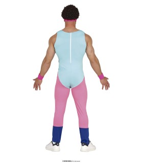 STRECHING GIMNASTA ADULTO