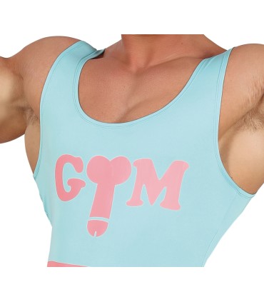 STRECHING GIMNASTA ADULTO
