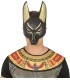MASCARA ANUBIS PVC ADULTO
