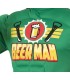 SUPERHEROE BEERMAN ADULTO