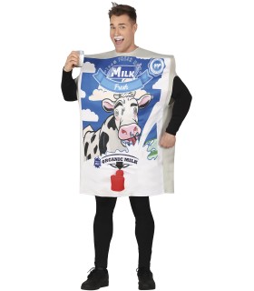 TETRABRIK LECHE TALLA L