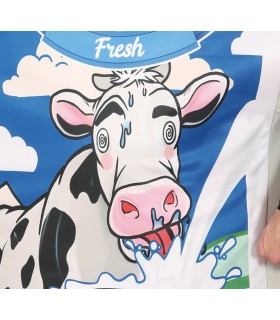 TETRABRIK LECHE TALLA L