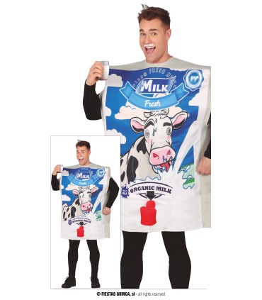 TETRABRIK LECHE TALLA L