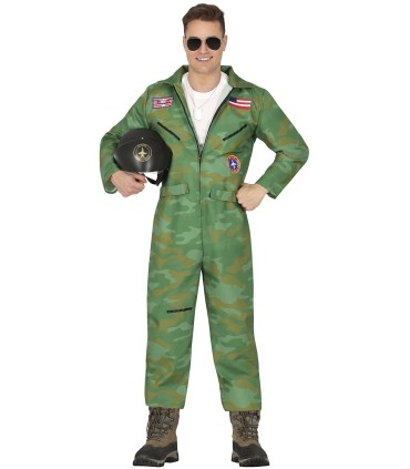AVIADOR EJERCITO ADULTO