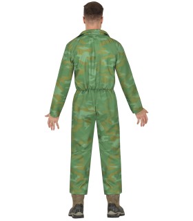 AVIADOR EJERCITO ADULTO