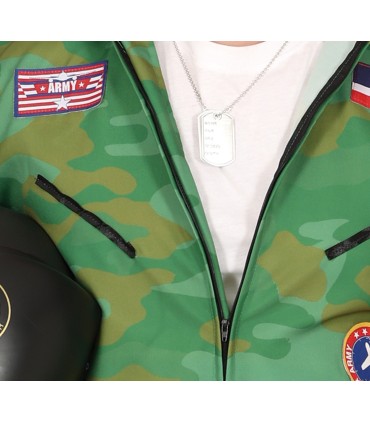 AVIADOR EJERCITO ADULTO