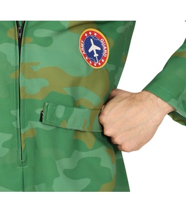 AVIADOR EJERCITO ADULTO