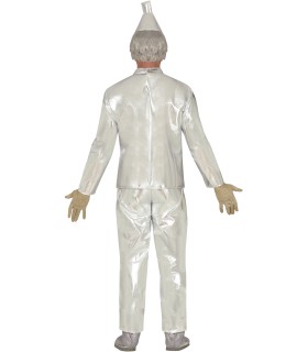 HOMBRE DE HOJALATA ADULTO