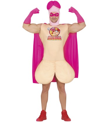 DICKMAN ADULTO T-L