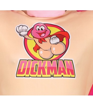 DICKMAN ADULTO T-L