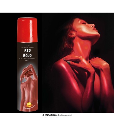 SPRAY CORPORAL 75 ML.