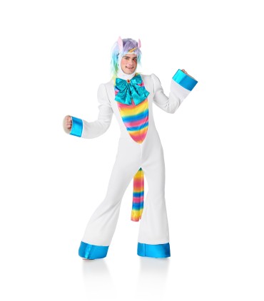 UNICORNIO  ADULTO CACHONDEO